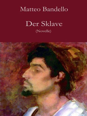 cover image of Der Sklave